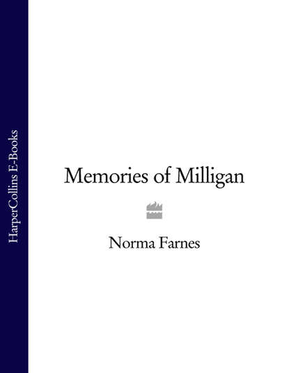 Скачать книгу Memories of Milligan