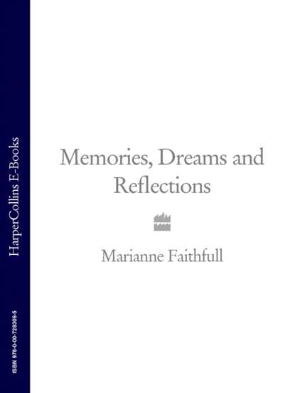 Скачать книгу Memories, Dreams and Reflections
