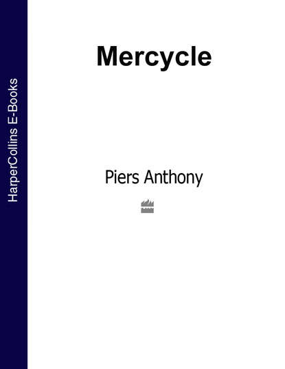 Скачать книгу Mer-Cycle