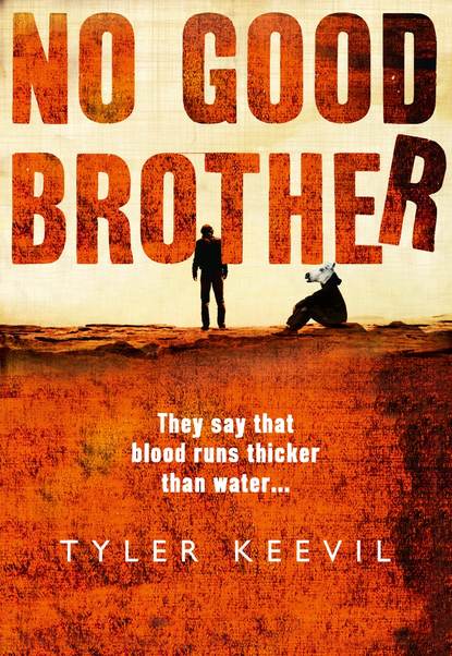 Скачать книгу No Good Brother
