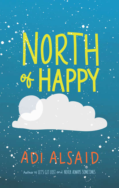 Скачать книгу North Of Happy