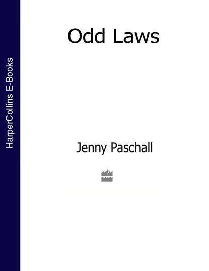 Скачать книгу Odd Laws