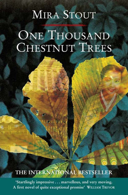 Скачать книгу One Thousand Chestnut Trees