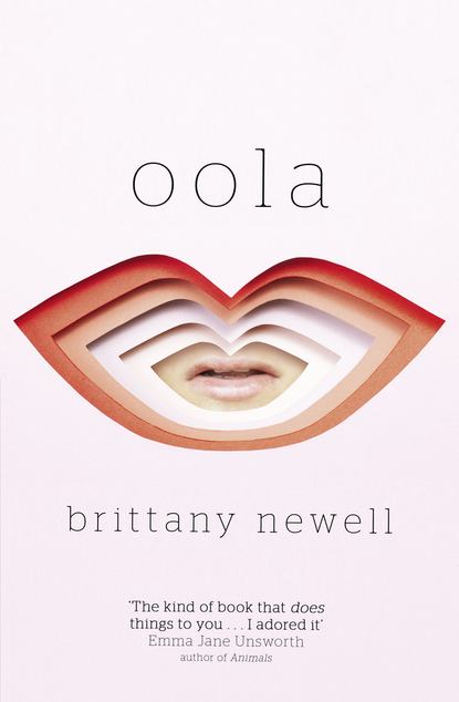 Скачать книгу Oola