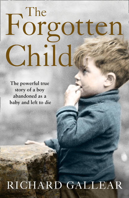 Скачать книгу The Forgotten Child: A little boy abandoned at birth. His fight for survival. A powerful true story.