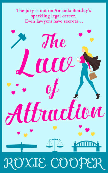 Скачать книгу The Law of Attraction: the perfect laugh-out-loud read for autumn 2018