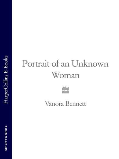Скачать книгу Portrait of an Unknown Woman