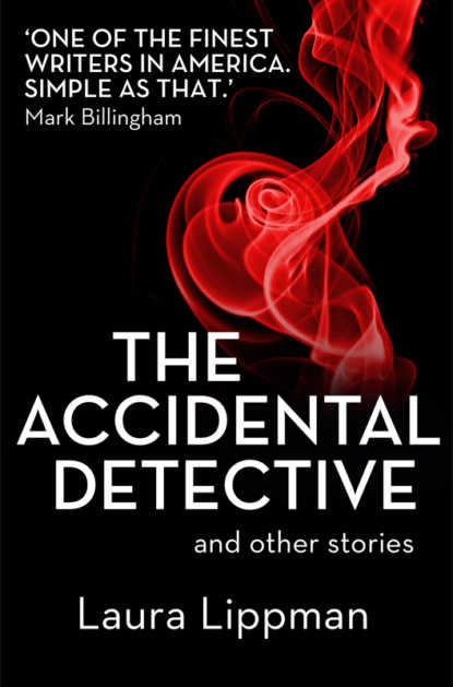 Скачать книгу The Accidental Detective and other stories: Short Story Collection