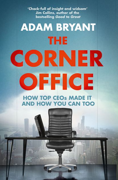 Скачать книгу The Corner Office