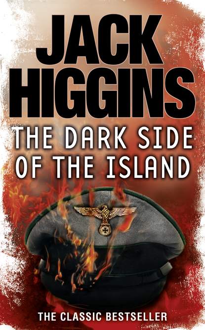 Скачать книгу The Dark Side of the Island