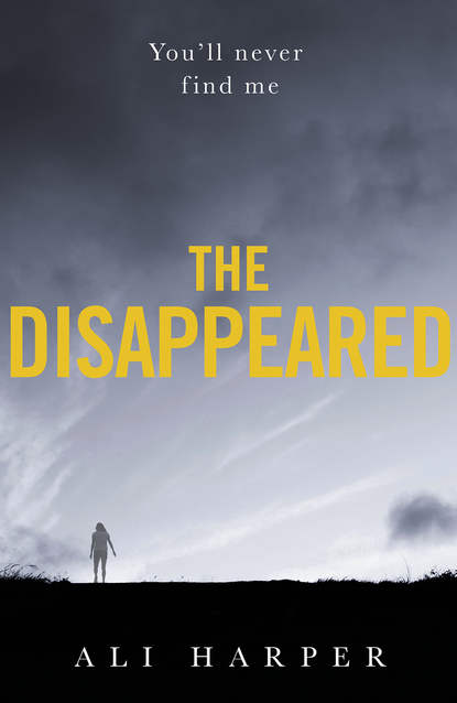Скачать книгу The Disappeared: A gripping crime mystery full of twists and turns!
