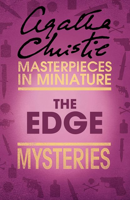 Скачать книгу The Edge: An Agatha Christie Short Story