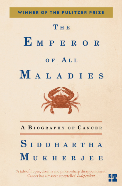 Скачать книгу The Emperor of All Maladies