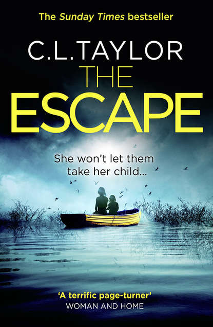 Скачать книгу The Escape