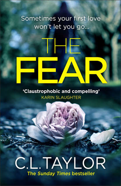 Скачать книгу The Fear: The sensational new thriller from the Sunday Times bestseller that you need to read in 2018