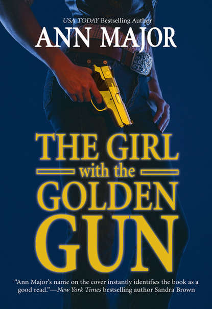 Скачать книгу The Girl with the Golden Gun
