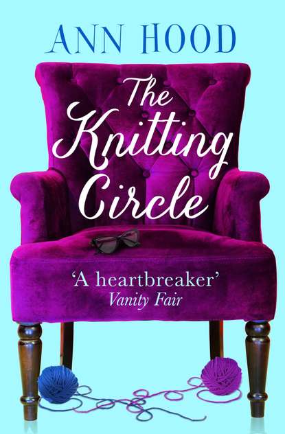 Скачать книгу The Knitting Circle: The uplifting and heartwarming novel you need to read this year