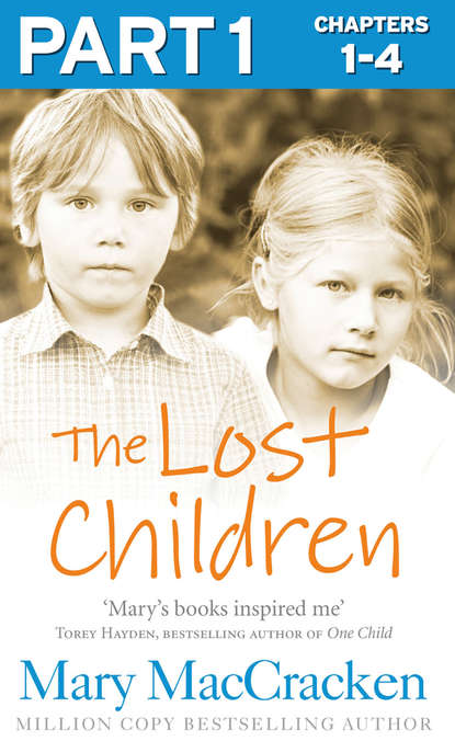 Скачать книгу The Lost Children: Part 1 of 3