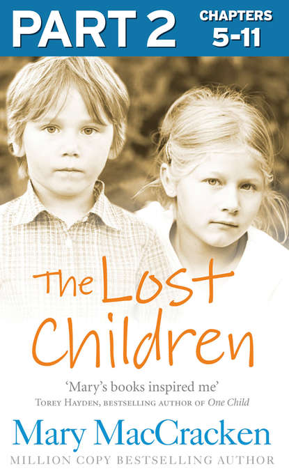 Скачать книгу The Lost Children: Part 2 of 3