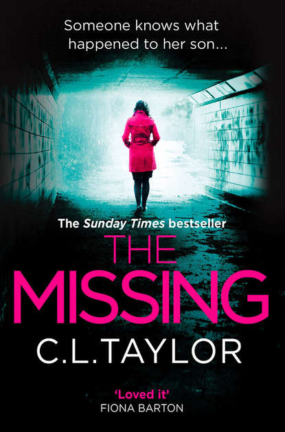 The Missing: The gripping psychological thriller that’s got everyone talking...