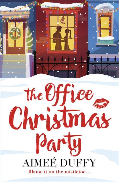 Скачать книгу The Office Christmas Party: A fun, feel good Christmas cracker of a romance!