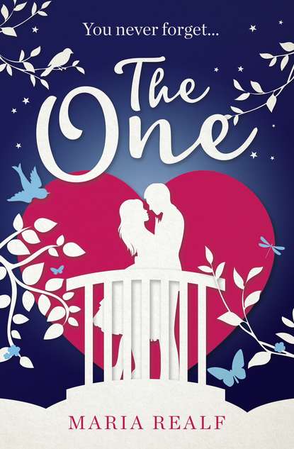 Скачать книгу The One: A moving and unforgettable love story - the most emotional read of 2018