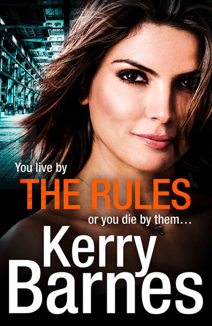 Скачать книгу The Rules: A gripping crime thriller that will have you hooked