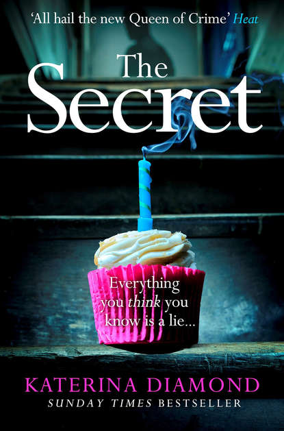 Скачать книгу The Secret: The brand new thriller from the bestselling author of The Teacher
