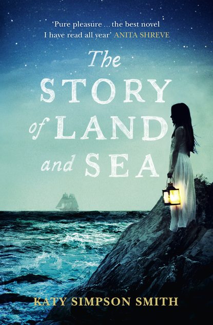 Скачать книгу The Story of Land and Sea