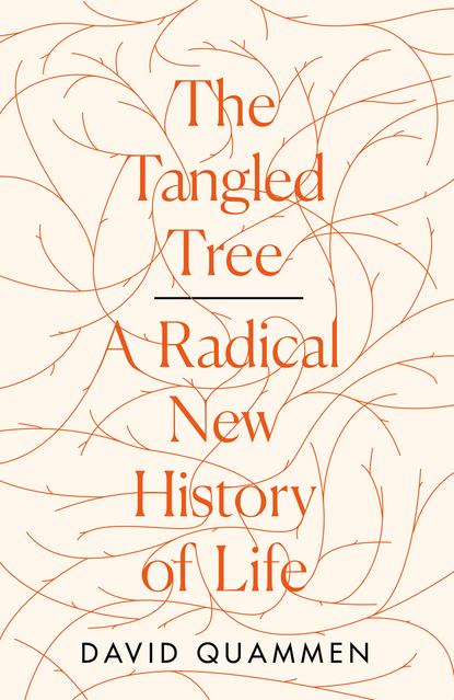 Скачать книгу The Tangled Tree: A Radical New History of Life
