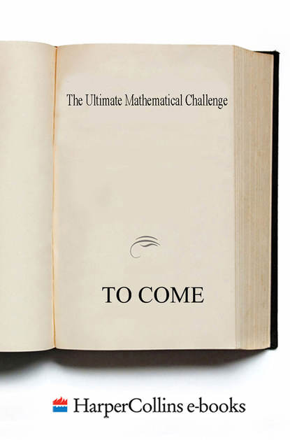 Скачать книгу The Ultimate Mathematical Challenge: Over 365 puzzles to test your wits and excite your mind