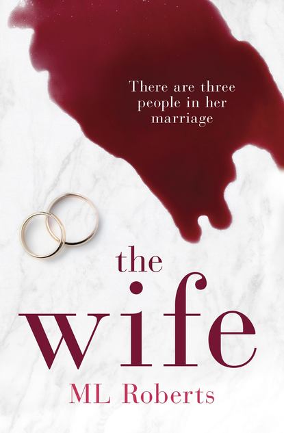 Скачать книгу The Wife: A gripping emotional thriller with a twist that will take your breath away