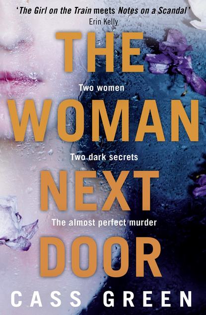 Скачать книгу The Woman Next Door: A dark and twisty psychological thriller
