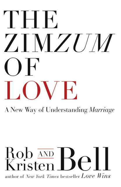 Скачать книгу The ZimZum of Love: A New Way of Understanding Marriage