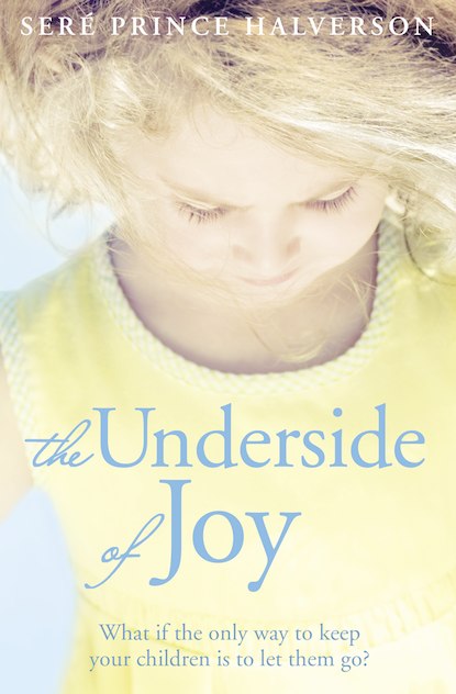 Скачать книгу The Underside of Joy
