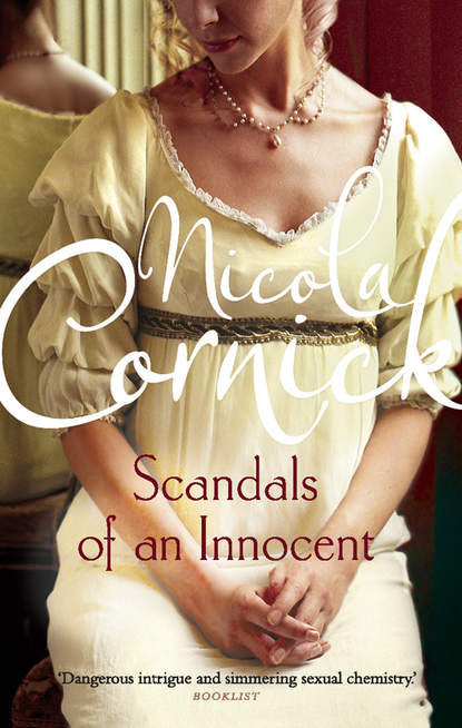 Скачать книгу Scandals of an Innocent