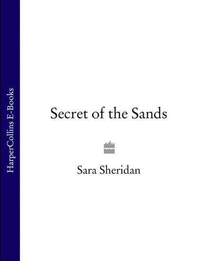 Скачать книгу Secret of the Sands
