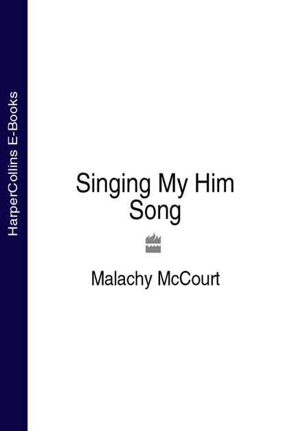 Скачать книгу Singing My Him Song