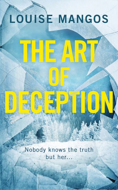 Скачать книгу The Art of Deception