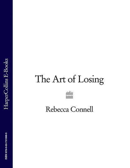 Скачать книгу The Art of Losing