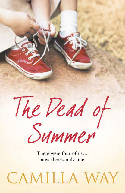 Скачать книгу The Dead of Summer