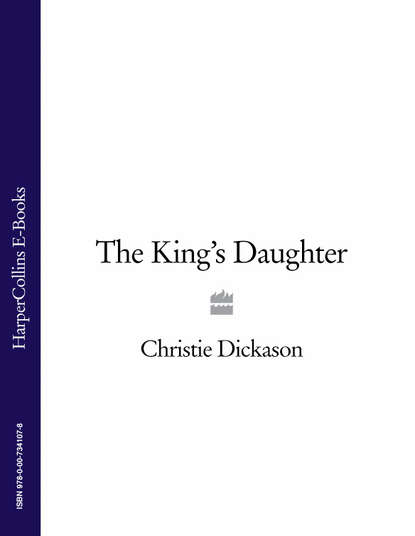The King’s Daughter