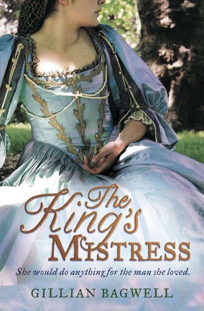 Скачать книгу The King’s Mistress