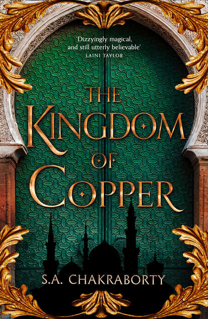 Скачать книгу The Kingdom of Copper