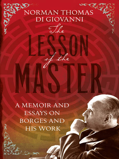 Скачать книгу The Lesson of the Master