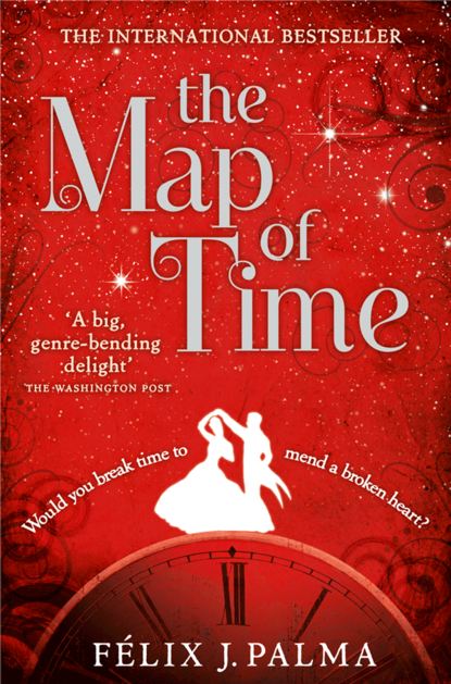 Скачать книгу The Map of Time