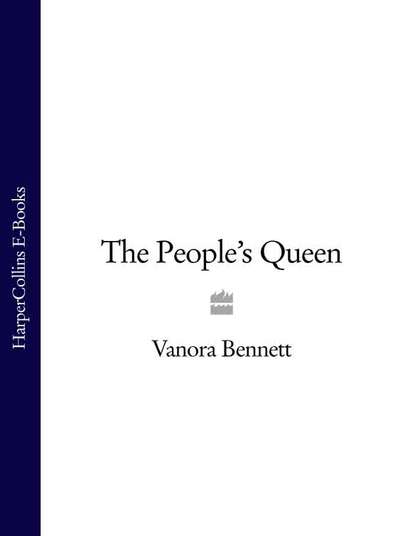 Скачать книгу The People’s Queen