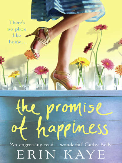 Скачать книгу THE PROMISE OF HAPPINESS