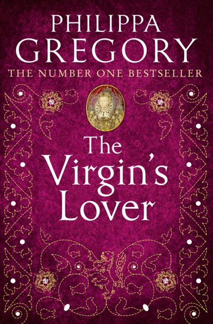 Скачать книгу The Virgin’s Lover