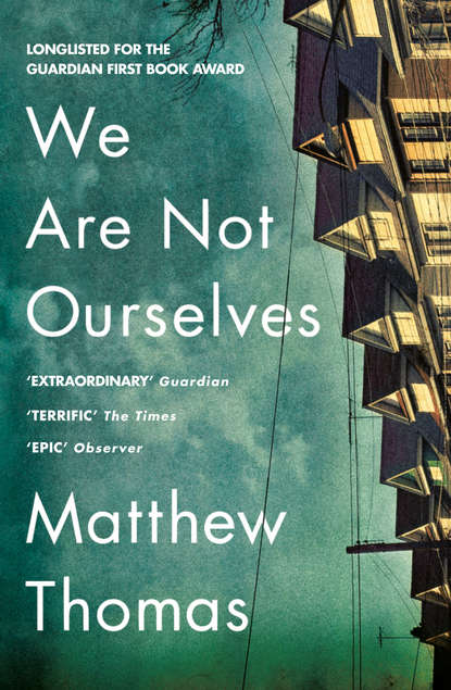 Скачать книгу We Are Not Ourselves